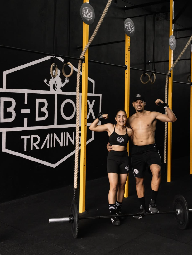 Atleta BBOX Training